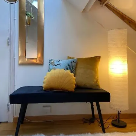Apartment L'express *