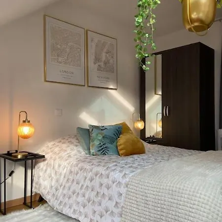 Appartement L'express