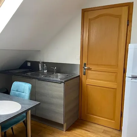 L'express Apartment *