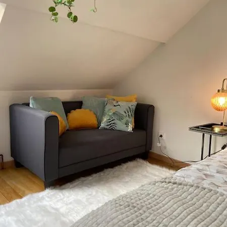 Appartement L'express