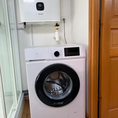 L'express Apartamento