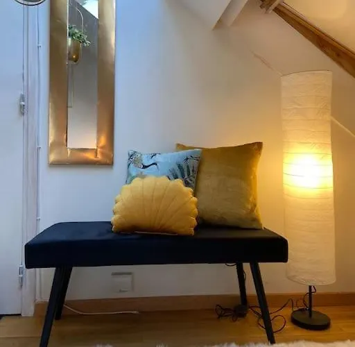 Apartment L'express *