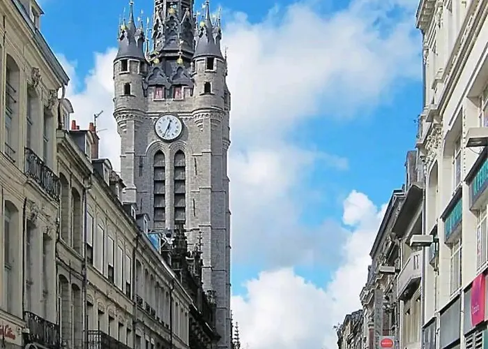 Apartment L'express *